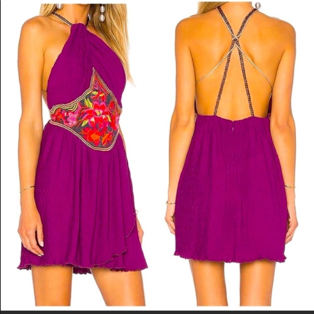 Free People Dress